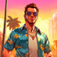 Steam avatar