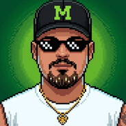 Steam Avatar