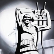 她说我长得浪费水