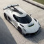 Koenigsegg Jesko