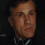 SS Colonel Hans Landa