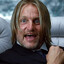 Steam avatar