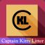 Captain Kitty Litter