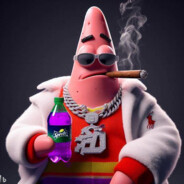 Patmaxxing avatar