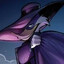 Dark Wing Duck