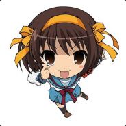 HARUHI - steam id 76561197965495405