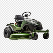 Mower