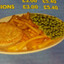 UpsideDown Peas