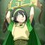 Toph Beifong