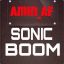 [SONIC BOOM]amin_af