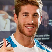 UR SERGIO RAMOS 93