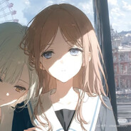 anon头顶怎么尖尖的