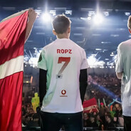 Ropz.
