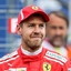 Sebastian Vettel - Piloto de F1