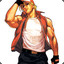 Terry Bogard | KOF