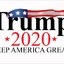 I Voted Trump 2020