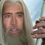 Gandalf Cage