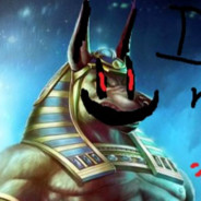 Swag Anubis