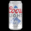 Coors Light