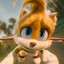Miles &quot;Tails&quot; Prower