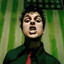 Billie Joe Armstrong