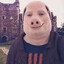 JOHN PORK