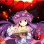 パチュリー·Go