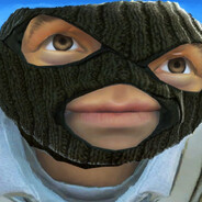 Colorblind player's avatar