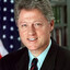 Bill Clinton