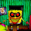 Evil SpongeBob