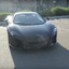 McSkillets BattleScared Mclaren