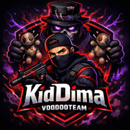 ♔Kid*Dima♔ Steam avatar