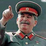 Joseph Stalin's avatar