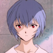 Rei Ayanami