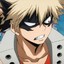 Bakugo