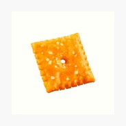 Singular Cheez-it