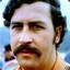 Pablo Escobar