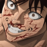 Baki Hanma