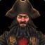 blackbeard