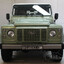 Landrover Defender 110