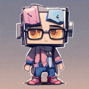 BobMaster avatar