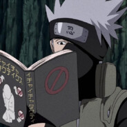 ⚡旗木卡卡西🧡