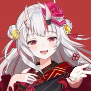 百鬼あやめ@Nakiri Ayame