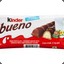 Kinder Bueno