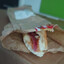 Greggs samwoch