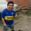 Angel de Boquita