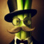 Mr.Celery