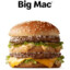 McDonald&#039;s Big Mac