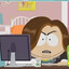 Steam avatar