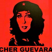 Cher Guevara